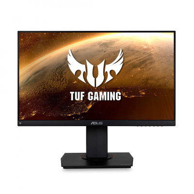 Asus TUF VG249Q 23.8inch 144Hz 1ms Full HD FreeSync Gaming LED Monitor
